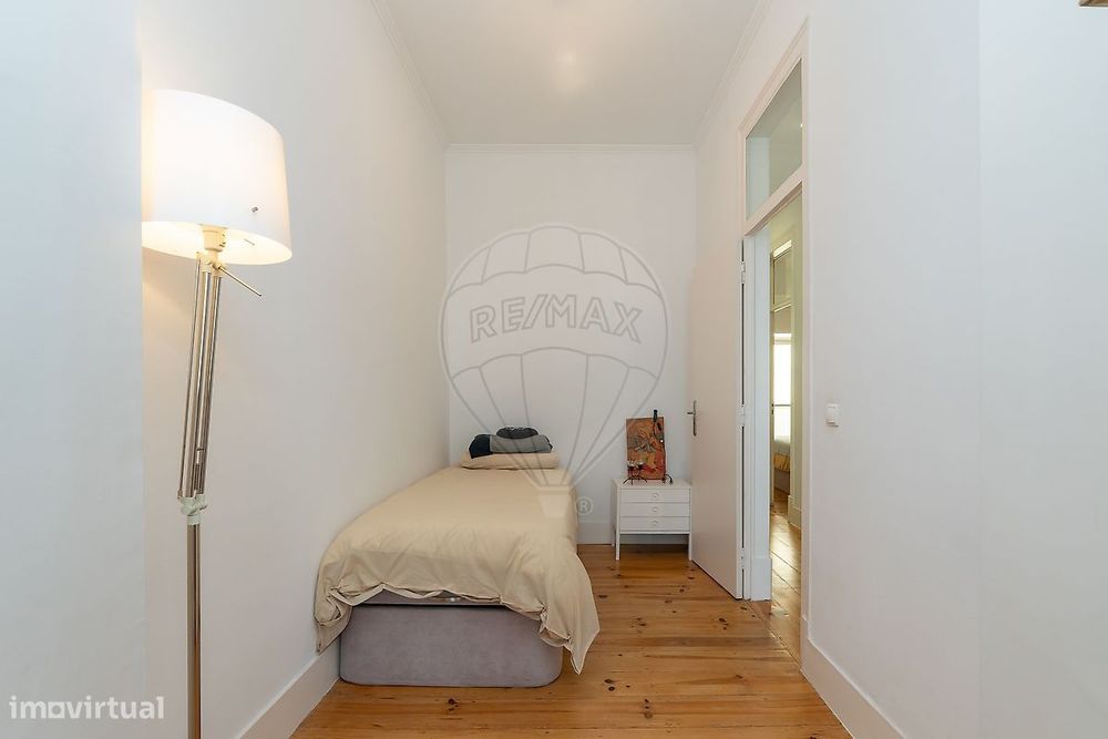 Apartamento T3 para venda