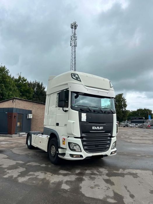 DAF