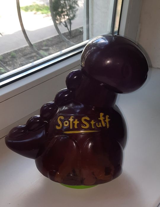 Набор для песочницы/ творчества Дракоша