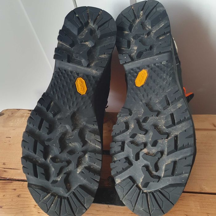 Buty salewa MTN trainer 2 mid gtx