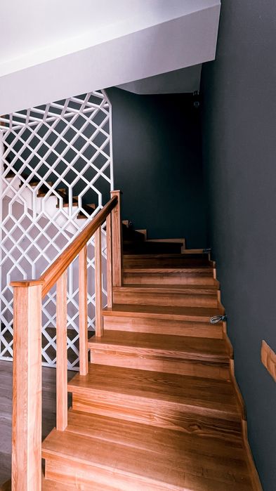 Поручні, перила, вироби з металу в стилі Лофт