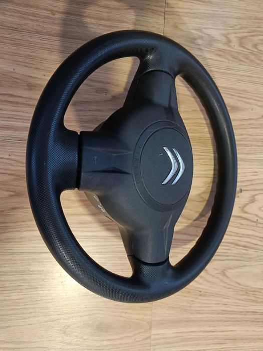 Volante Citroen C1 2006