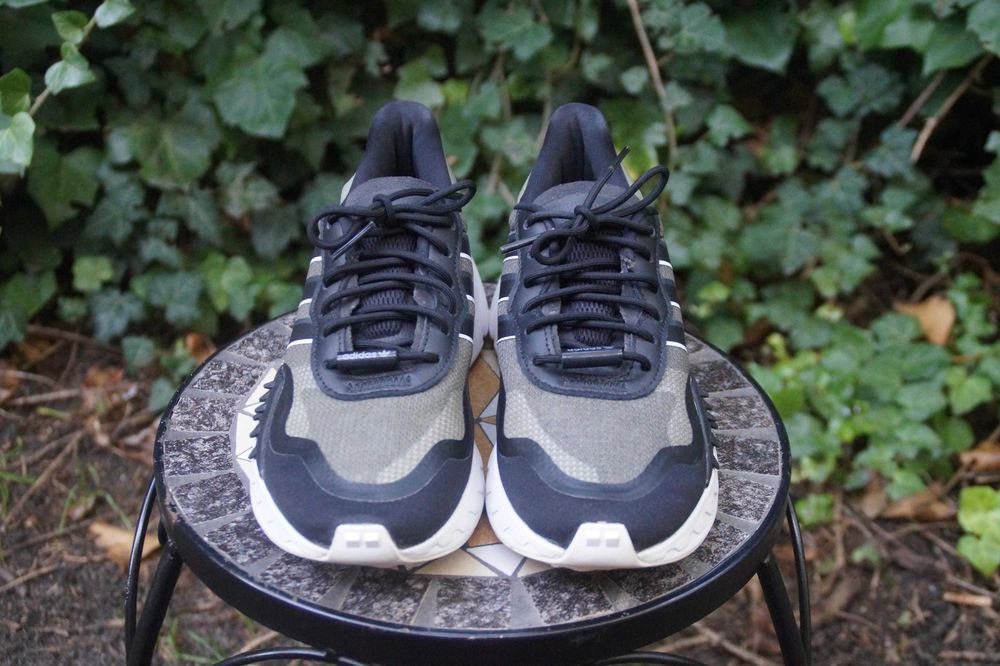 Buty Adidas roz.38,2/3