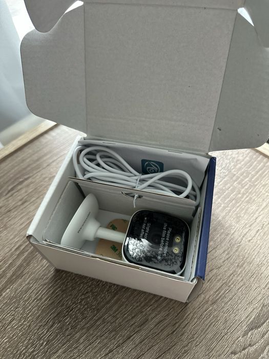 Smart Camera 2.4G/5GWiFi