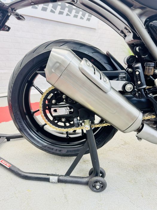 мотоцикл Triumph Speed 400 2024р тільки з Японії доставляємо по Україні