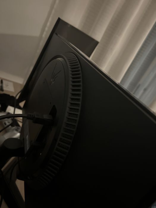 Monitor LG 144hz (COM GARANTIA)