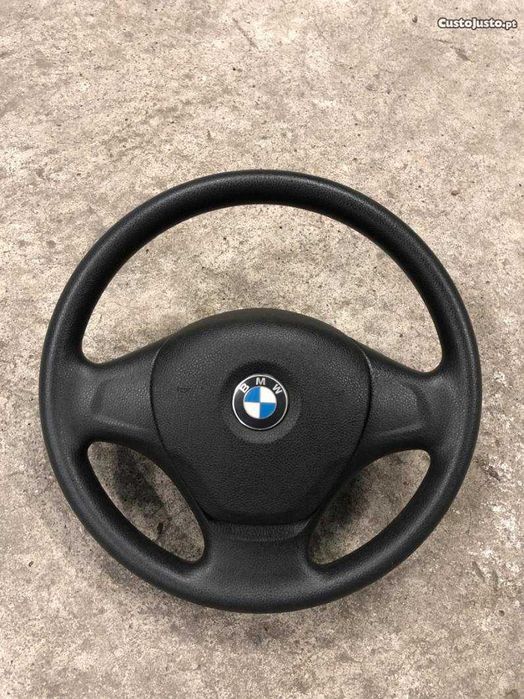Volante c/ Airbag BMW