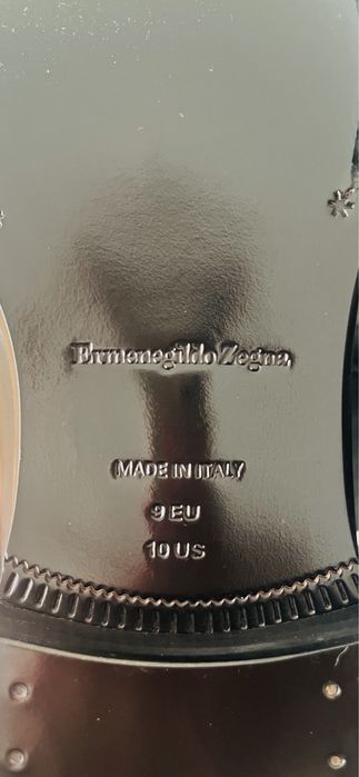 Ermenegildo Zegna оригинал