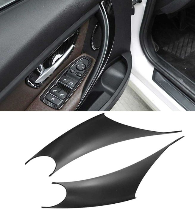 Puxadores de porta interiores para BMW Série 3