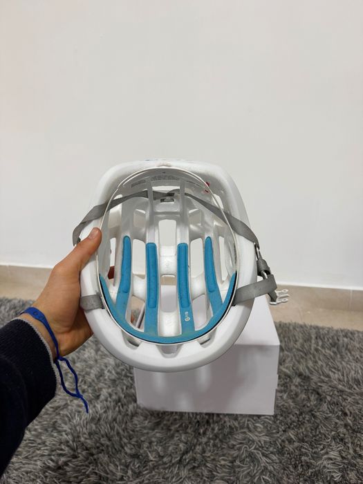 Capacete Ciclismo POC Ventral Air SPIN - (Com caixa)