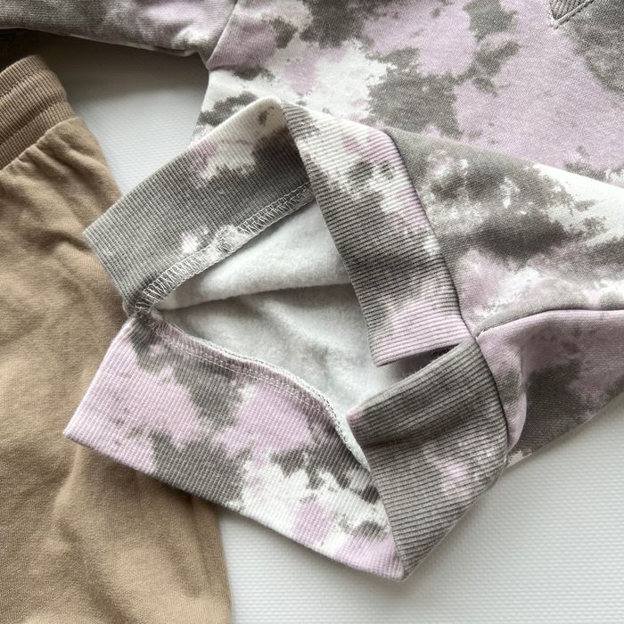 ZARA Стильний Весняний одяг на манюню 56-62 см 0-3 міс