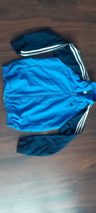 Bluza adidas rozm  13-14 lat rozm 164