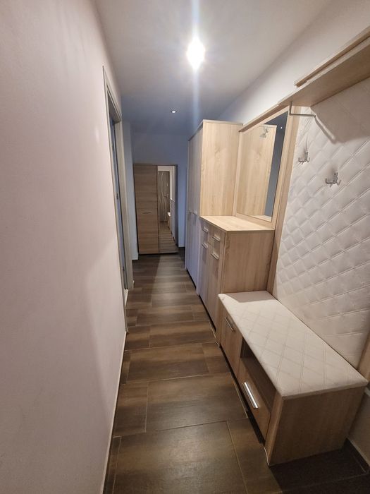 Mieszkanie do wynajęcia 51m²