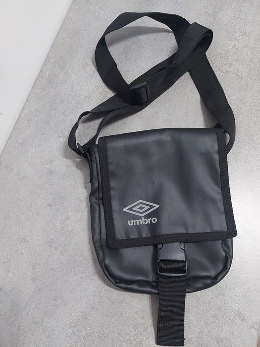 Listonoszka męska umbro