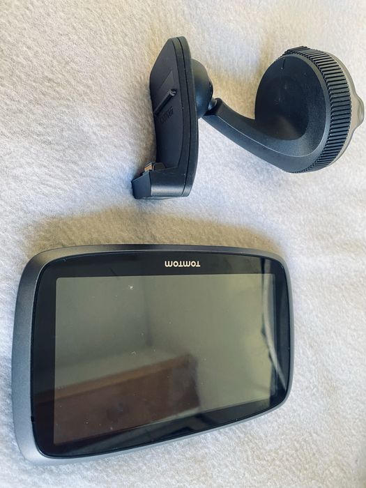 GPS TomTom 510 GO