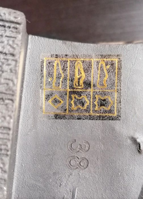 Sapato NOVO Jeffrey Campbell em Pele Tigres 38