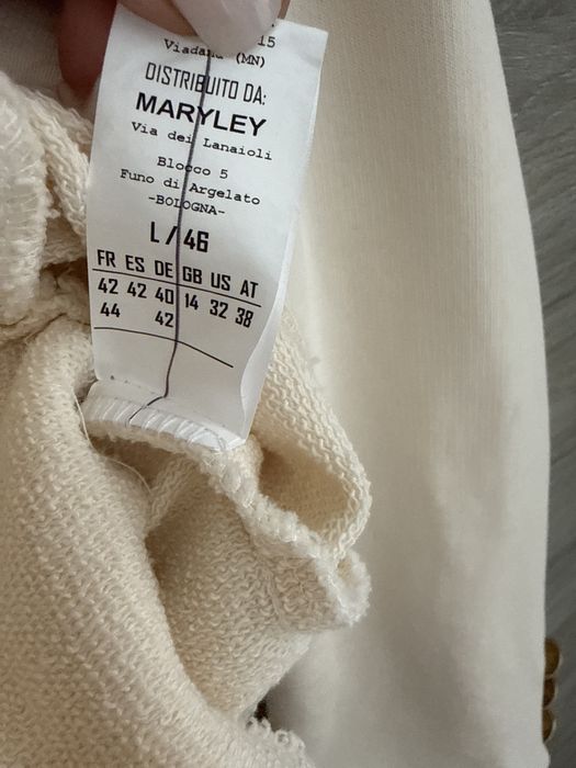 Піджак, жакет  Maryley Італія