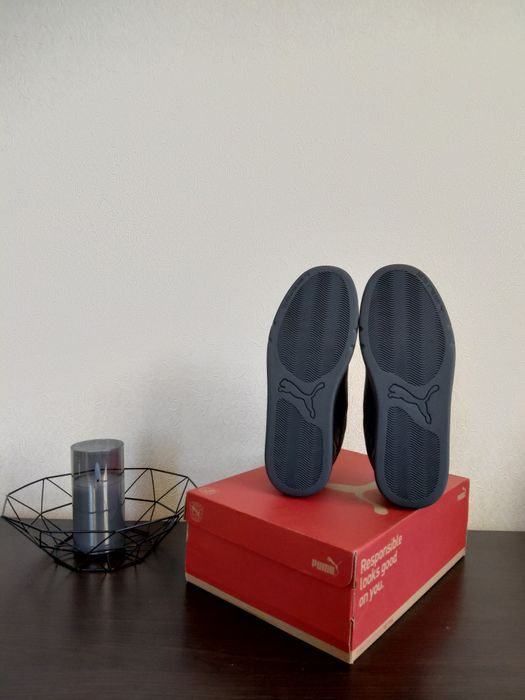 Кеди Puma Park Lifestyle