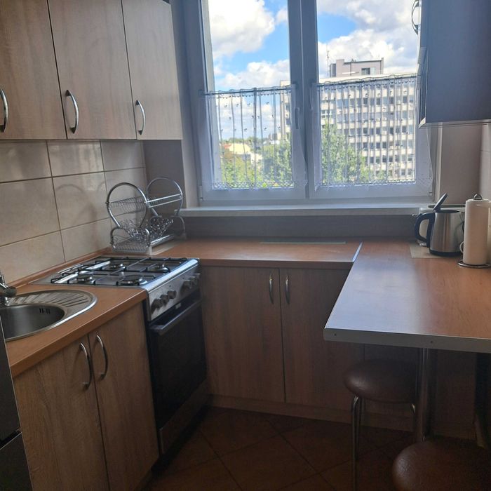 Mieszkanie – Gliwice, Śródmieście - Widok 4