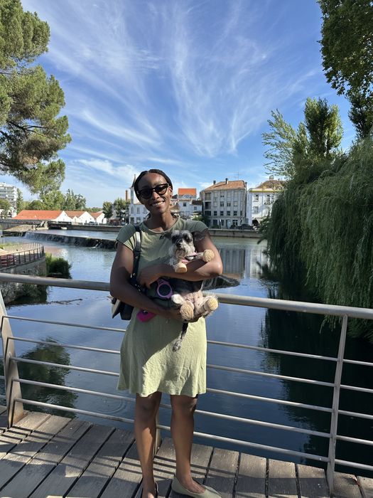 Petsitting 24/7 sempre que precisar