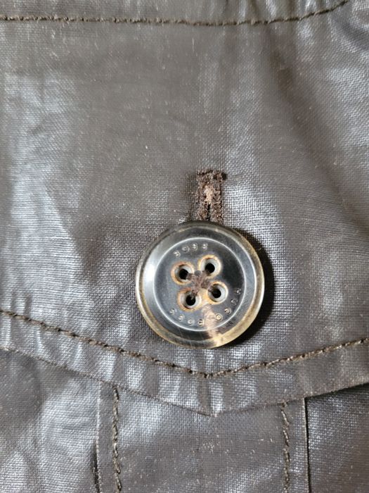 Kurtka męska Boss.Oryginał