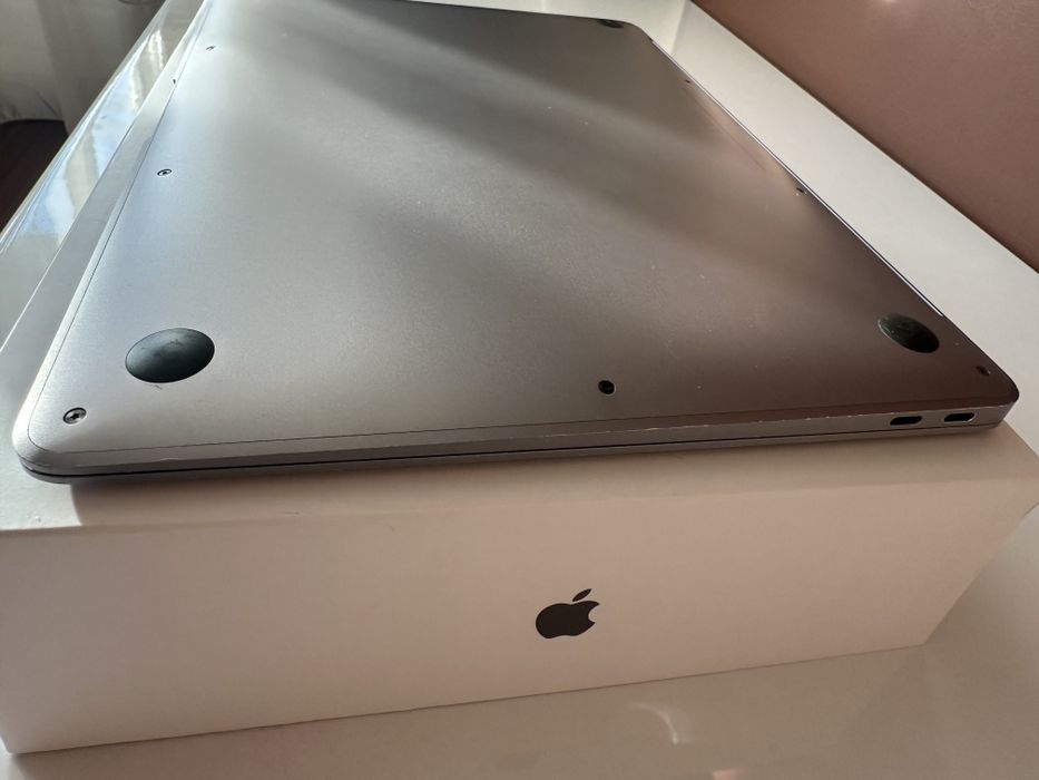 Mac book air 2018