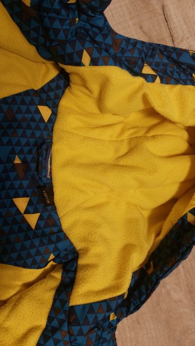 Kurtka zimowa Lupilu 110/116