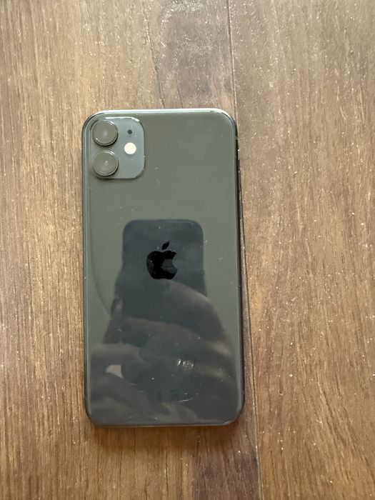 iPhone 11 128 GB Nowy
