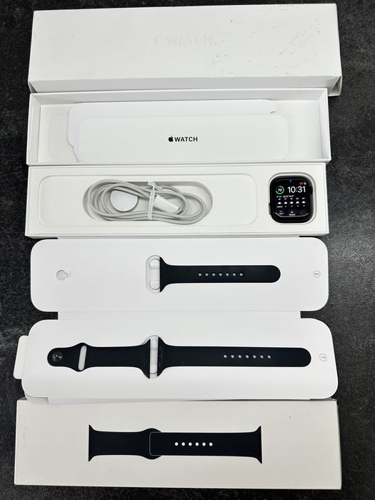 Apple Watch 7 45 MM