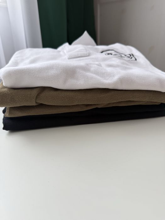 Koszkulki i polo wojskowe KLO Henrykow rozm.XS