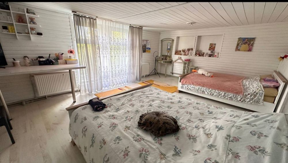 Продам будинок в с. Потіївка, Київської області