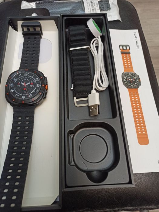 Продам смарт- часы S7 Ultra Pro Fashion  Watch