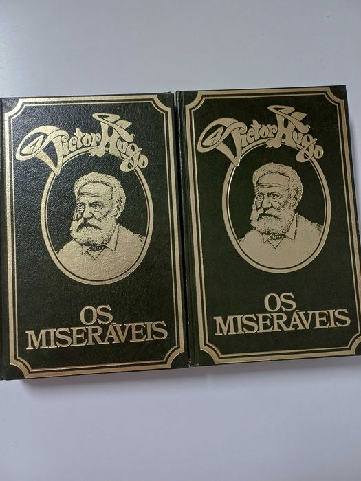 Victor Hugo - Os Miseráveis I/II