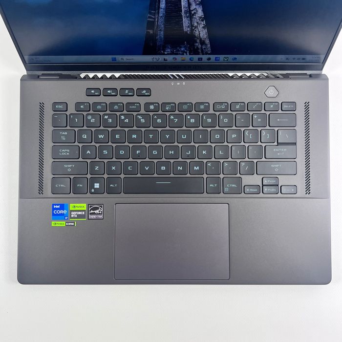 Asus ROG Zephyrus G16 i7-13620H 32GB RAM 512GB SSD RTX 4070 165 Hz Гарантія