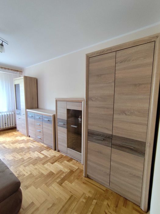 Mieszkanie M4 na Południu