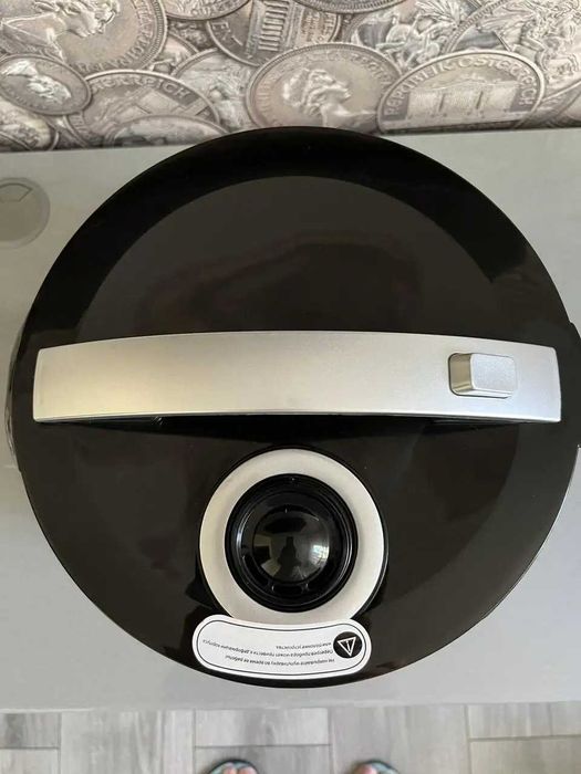 НЕМЕЦКАЯ Мультиварка Rainberg RB-6209 1000 Вт с 45 программами на 6 л