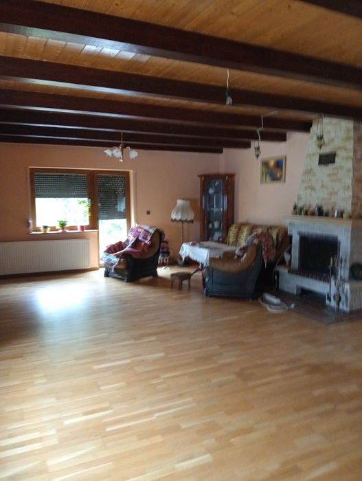 Sprzedam gospodarstwo rolne