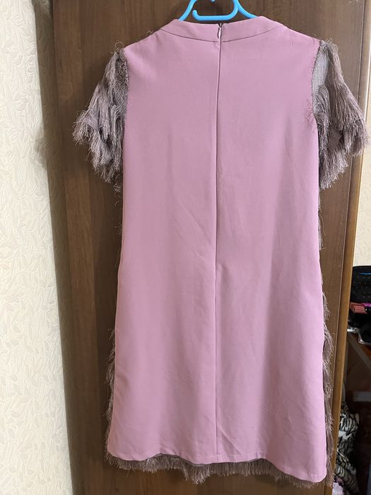 Коктейльна сукня