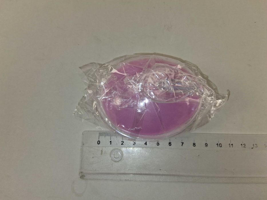 N215 Zestaw Akcesoria Do Farbowania Włosów Butelka Aplikator Masażer