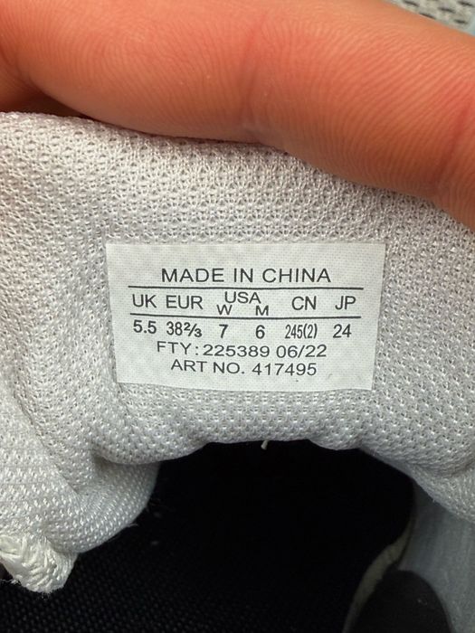 Salomon Speedcross Offroad damskie sportowe buty 38.2/3 Nowe