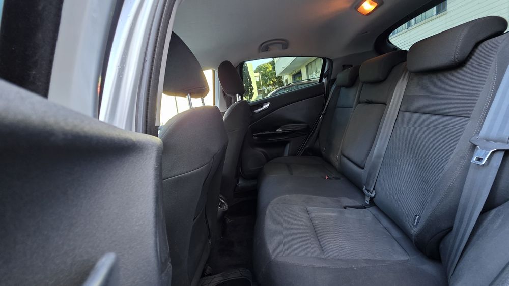 Alfa Romeo Giulietta 1.6Diesel Nacional 2010