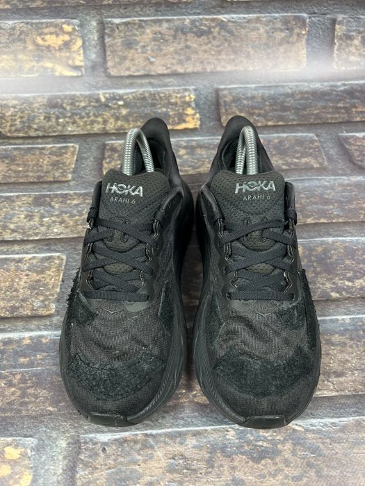 hoka arahi 6 - купити чоловіче взуття - Ціна на OLX.ua