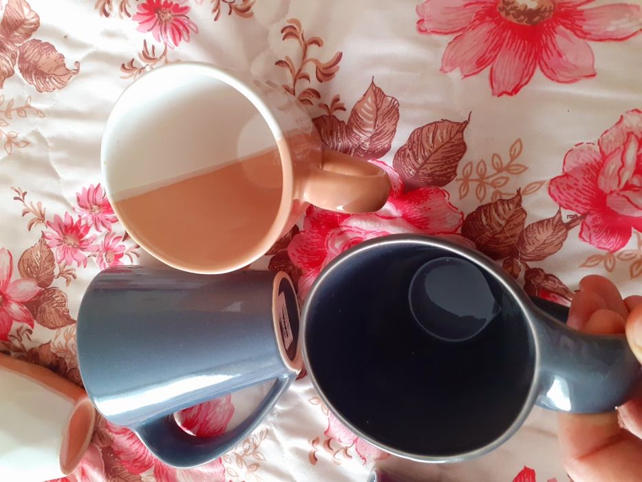 Чашки одним лотом