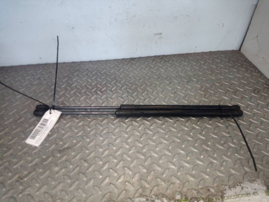 AMORTECEDORES DA MALA VOLKSWAGEN TOUAREG 5.0 V10 TDI 313CV 4921CC