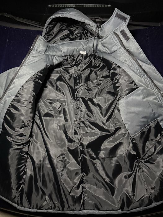 Робочий зимний костюм штаны + куртка!