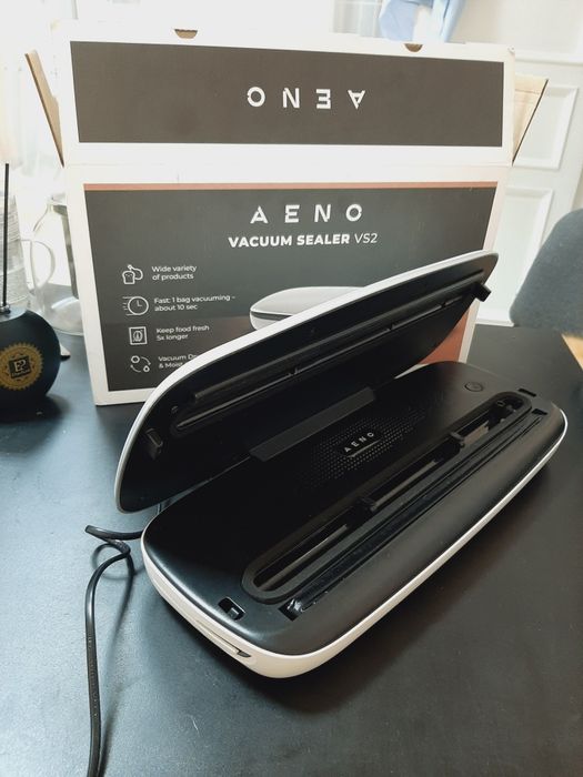 Продам вакууматор AENO VS2 бу в отличном состоянии