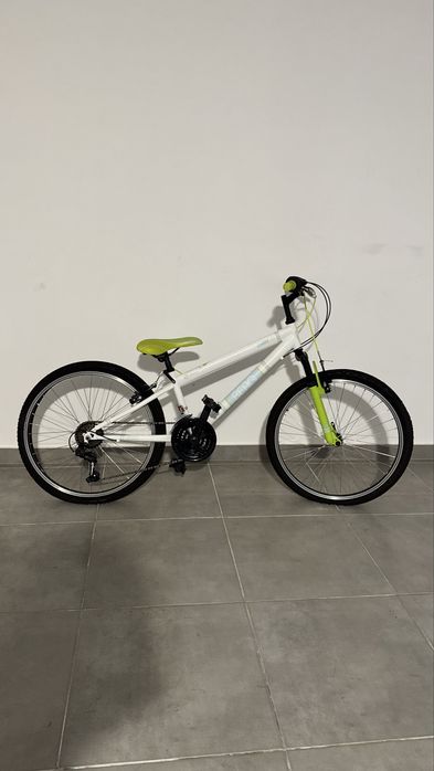 bicicleta splecialized