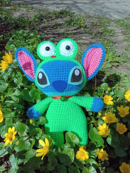 В'язання гачком на замовлення