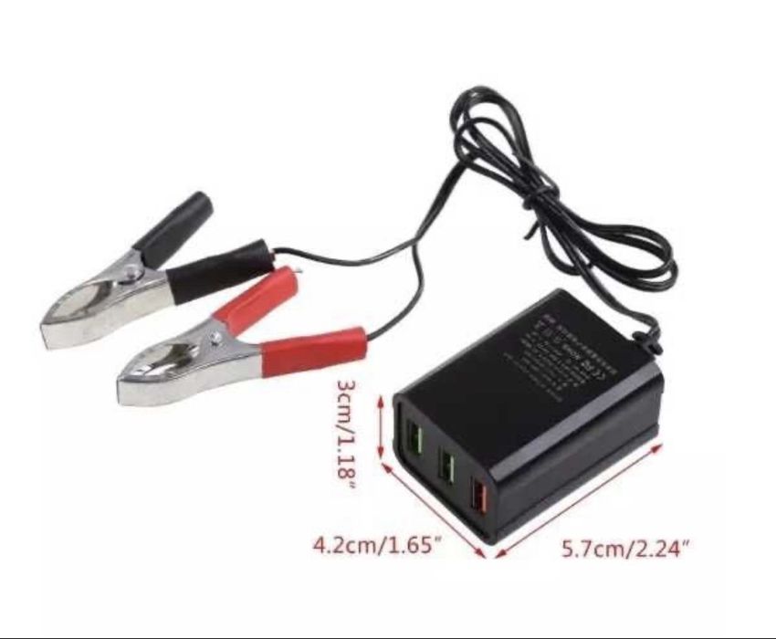 USB Кабель Для Живлення Роутера
[Інтернет Кабель 12V}