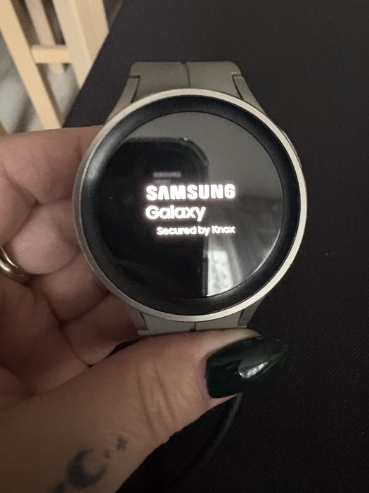Samsung Galaxy Watch5